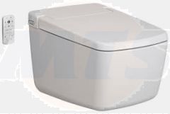 Vitra Voyage V-Care Prime Smart Rim-ex Wall Hung WC 7231B403-6216