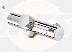 Oras 7261 Shower faucet Oras Oramix Oras Oramix Chrome Shower Faucet