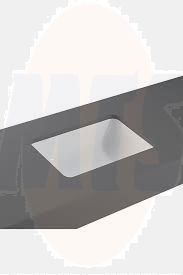 Vitra S20 Undercounter Sink  48 cm 7475B003-0618