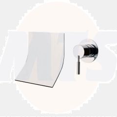 Ramon Soler Concealed wash basin mixer with cascade cartridge 35100 (6689-2) XX1801+169 +7500N-35