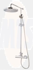 Nabis DISC ERD BAR VALVE SHOWER 803161D