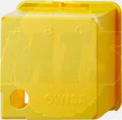 INSPECTION OPENING PROTECTION, front 8050887145