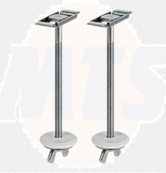 Geberit 849.825.00.1 Fastening material for Geberit AquaClean WC enhancement solutions