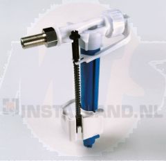 Ball Valve / Float valve universal for Wisa 8035432795 / 8711778074460