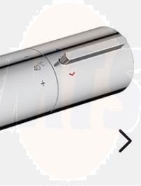 Hansgroghe Ecostat handle for thermostat 87707000