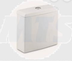 ROCA 88240 GL1-4  Roca Meridian-N D4D Dual Flush Valve CISTERN LID ONLY