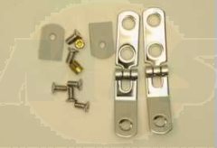 88280161 Villeroy & Boch urinal hinge kit for cover Arriba