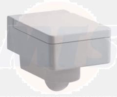 Original Laufen LIVING City  892433 Toilet Seat and removable cover H8924333000001 / 8924333000001