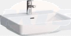 Laufen 8.1696.2.000.104.1 Pro S 550 Washbasin 21-5/8" L x 18-1/4" W x 3-3/4" H