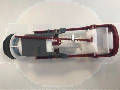 Luafen 8.9205.2 Flush Valve with Push Button 8.9205.2.000.000.1  / 8920520000001