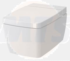 Vitra M Line Soft Close Toilet Seat and Cover 90-003-009