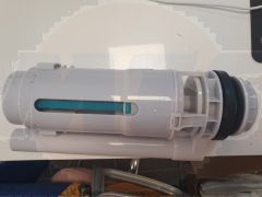Bathstore 90000010881 Spare flush valve for the dual cistern fittings