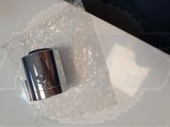Bathstore 90000014090 Spare Metro exposed valve lever LV1210FB2