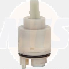 Dornbracht cartridge 35mm brown 9015050300090 control cartridge for single lever mixer tap