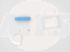 Dornbracht insert aerator spare parts 9029030670090