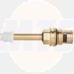 Dornbracht Bathroom ceramics 9090031360090 top 2000 / 2 ", left- 2000 