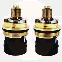 DORNBRACHT 9090032000090 HOT & COLD CARTRIDGES 4029011753985 / 4029011753985