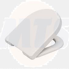 Siamp 95900110 Principaute Premium Toilet Seat