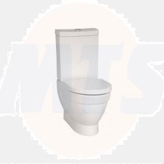 Vitra Form 500 replacement 73-003-001 Toilet seat Standard Close 97-003-001 / 53-003-001