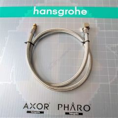 Hansgrohe Connection Hose 900mm M10x1 G3/8 98785000