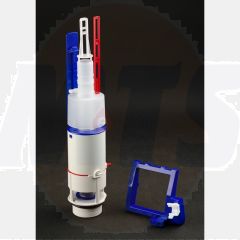 2V TRIGGER MECHANISM CONCEALED CISTERN 995 01950000 SANIT