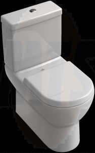 Villeroy & Boch Sunberry Toilet Seat 9M55.Q1