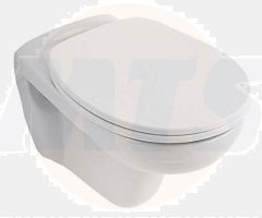 Villeroy & Boch Omnia Toilet Seat 8823.61 (Previously Omnia Pro) - MTSh036