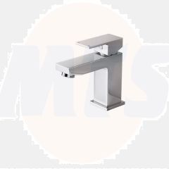 Nabis Cloakroom Basin Mixer A05426 Chrome