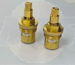 Nabis Spare Cartridge Pair - A05442