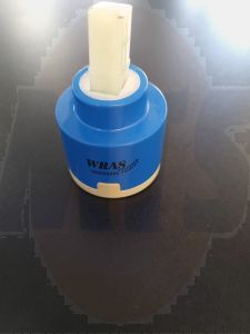 Nabis Alia monobloc basin mixer tap A05406 Cartridge A05451