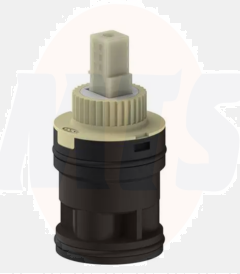 Nabis Ossia/Corda/Galene cartridge assembly A05617