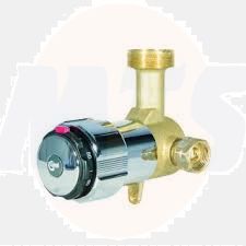 Ideal standard A2180AA conversion kit for Idealmix UP thermostat fitting of A5400 to A5410