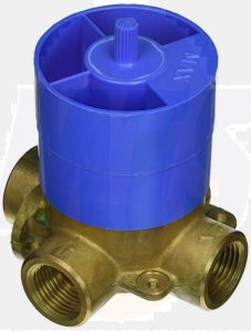 Ideal Standard body kit 1 A2393NU for 3/2-way diverter A2393NU