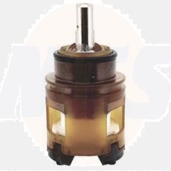 Vitra T4 Basin  Mixer Cascade Flow Cartridge VitrA A24494