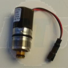 ARTEMA A24822YP PHOTOCELL BATTERY SOLENOID VALVE 