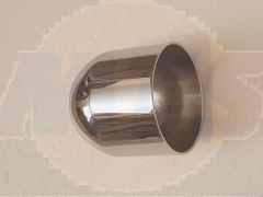 Vitra / Artema A2484501YP / Artema (A2484501YP) Bathroom Outboard Pipe 40 (A2484501YP)