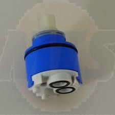 Vitra X-LINE/MEMORIA/SENTO/Z-LINE CARTRIDGE (BASIN) A25243YP