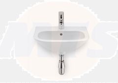 ROCA NEXO 550 BASIN WHITE A327642000