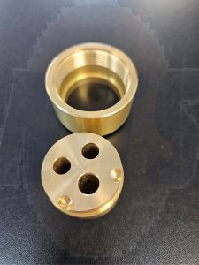 Vitra A33126YP Body Extension Cartridge 