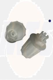 Vitra A33420YP Stop Valve Adapter