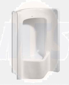 Roca Site frontal concealed urinal A35960A000