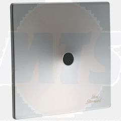 Ideal Standard Ceraplus Flush valve for urinal electronic external part Chrome A3732XJ