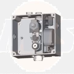 Ideal Standard A3807NU Electronic Connector Box Unit