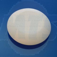 Pressalit A4002 buffer for seat white