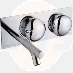 Vitra Artema Istanbul Built-in Washbasin Faucet A41882