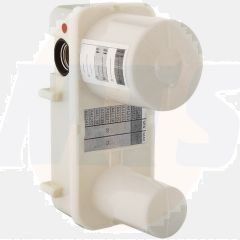 Vitra Istanbul  Artema Concealed Sink Mixer (Recessed Group) A42230