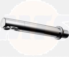 A/Shks A4849GN Sensorflow21 230mm Wall Spout