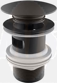 Roca Click clack waste A5054015NB
