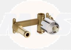 Roca  RocaBox for wall-mounted basin mixers A525220603