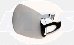 Roca  Curved shower bracket A526703910